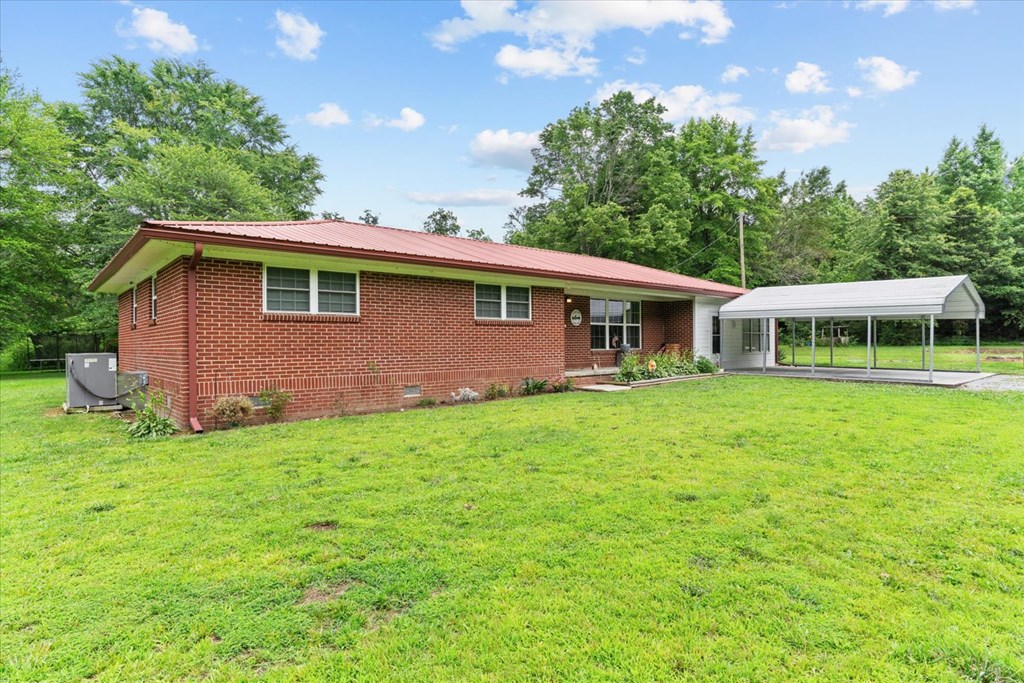 2259 LaFayette Road