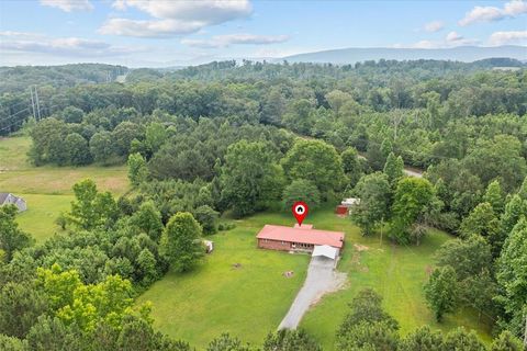 2259 LaFayette Road ROCKY FACE GA 30740