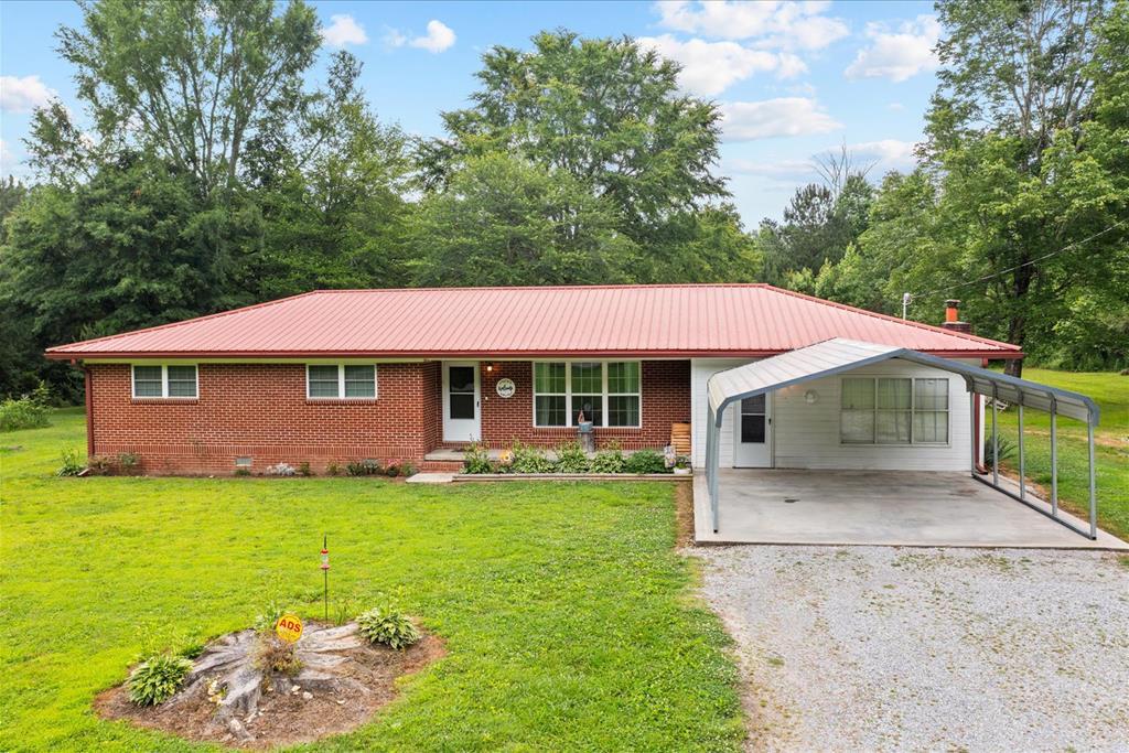 2259 LaFayette Road