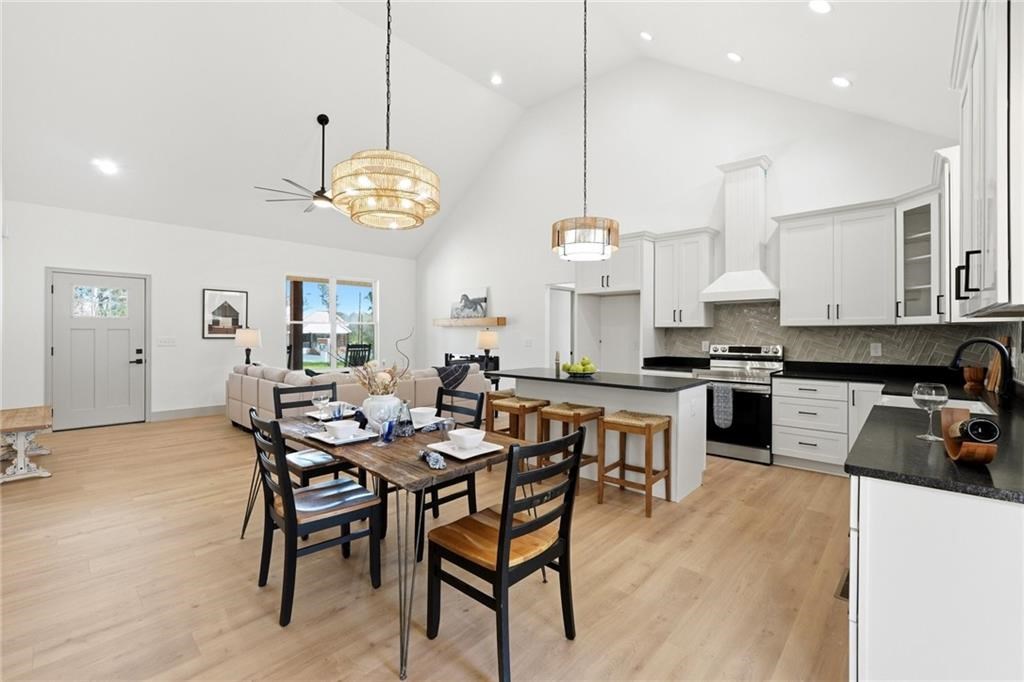 3979 Maple Grove Church Road