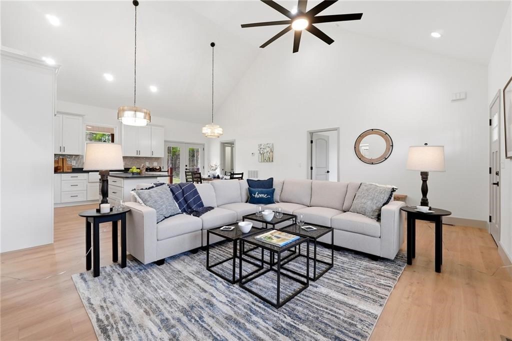 3979 Maple Grove Church Road