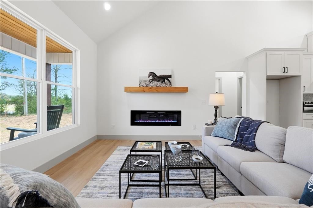 3979 Maple Grove Church Road