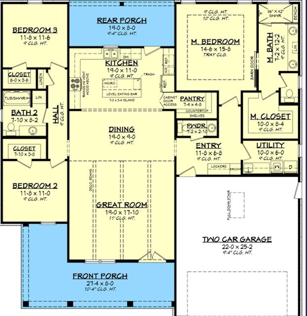 312 Stonegate Place
