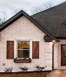 312 Stonegate Place