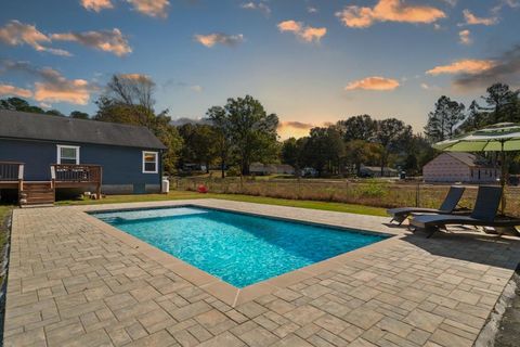 838 Wildwood Drive CHATSWORTH GA 30705