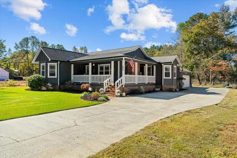 838 Wildwood Drive CHATSWORTH GA 30705