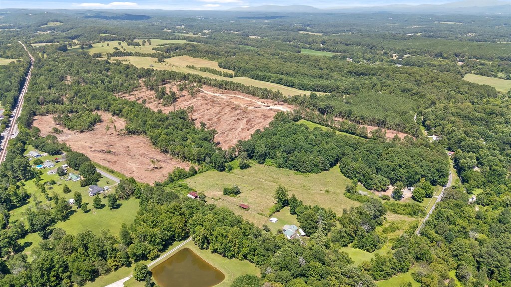 Tract 1 Wheeler Dam Road