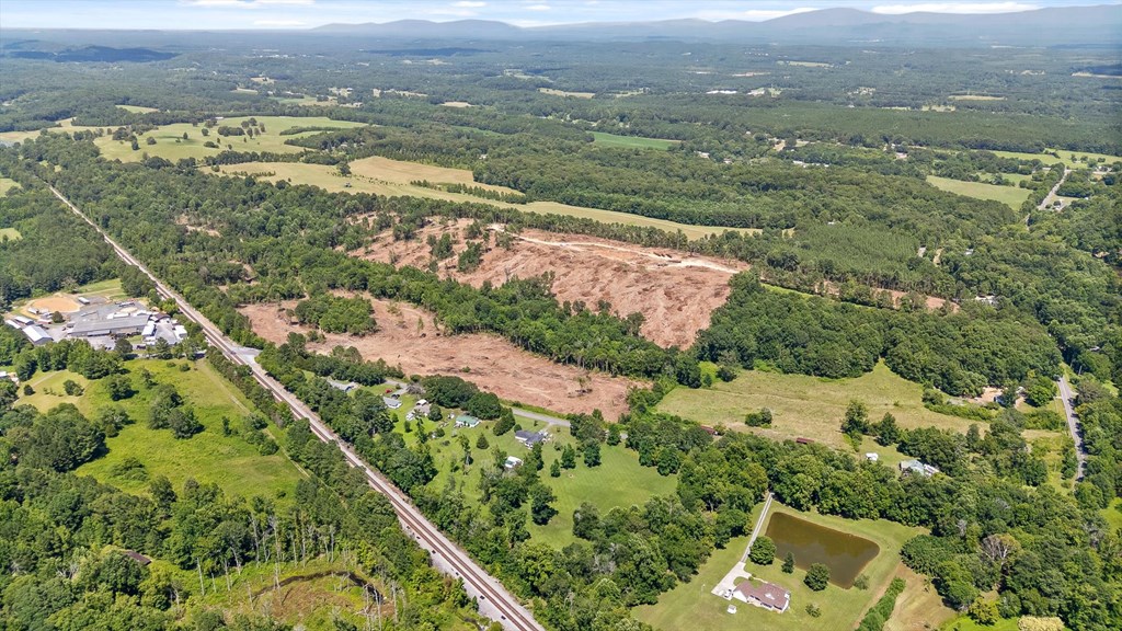 Tract 1 Wheeler Dam Road