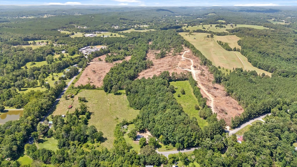 Tract 1 Wheeler Dam Road
