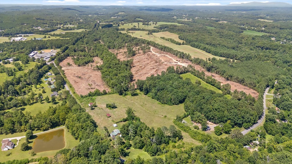 Tract 1 Wheeler Dam Road