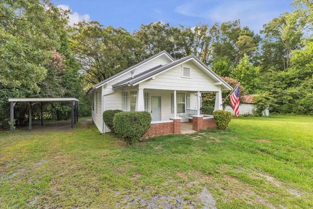 1643 Sugar Creek Road
