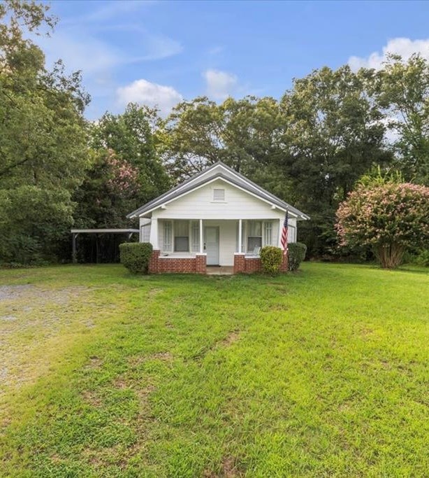 1643 Sugar Creek Road