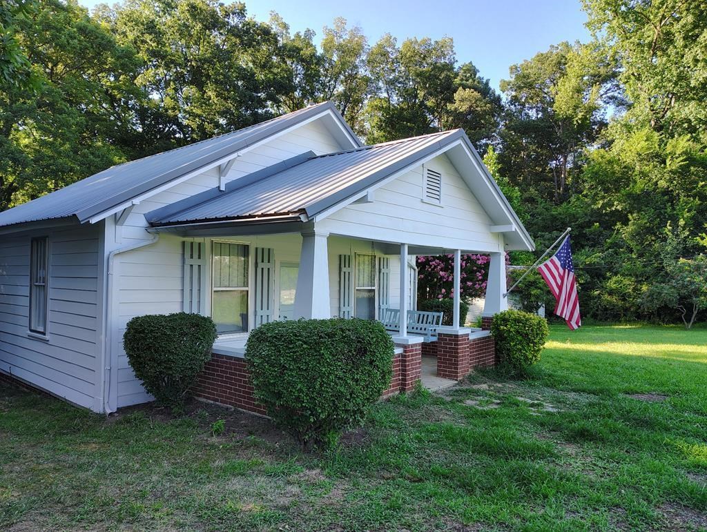 1643 Sugar Creek Road