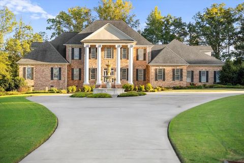 2015 Westin Way ROCKY FACE GA 30740