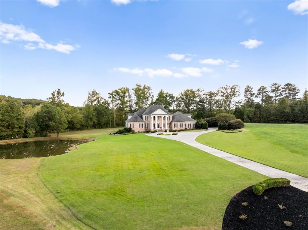 2015 Westin Way