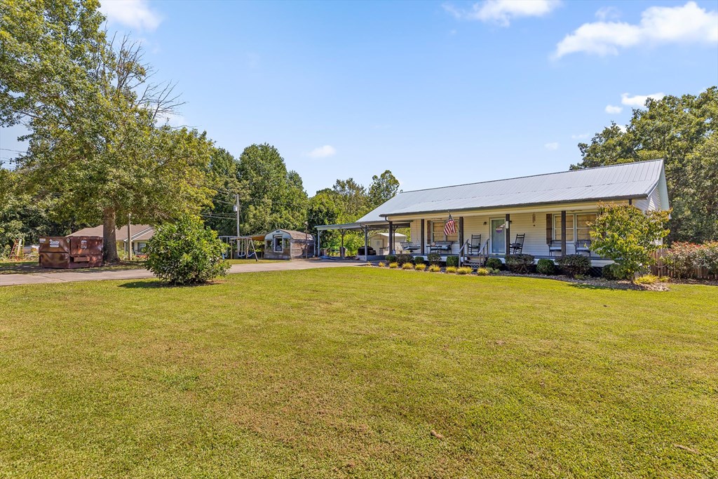 164 Poteet Rd