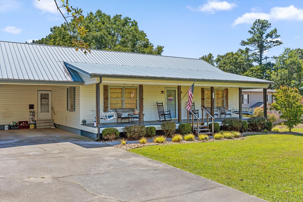 164 Poteet Rd