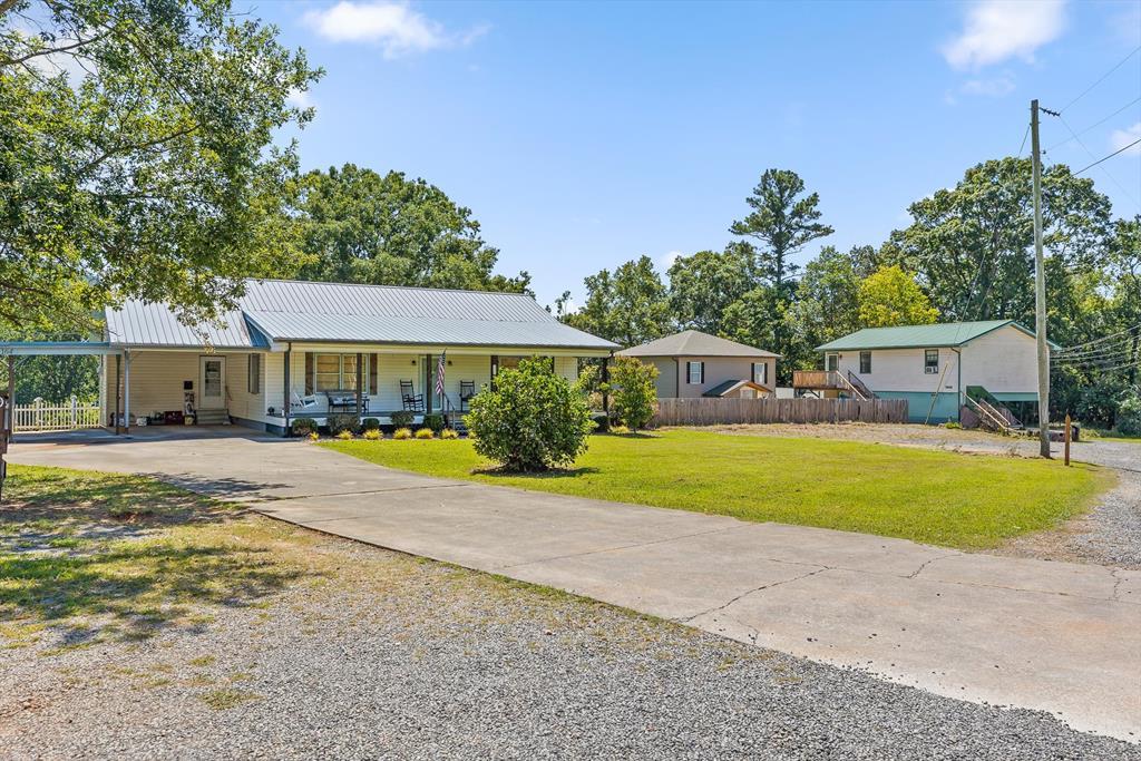 164 Poteet Rd