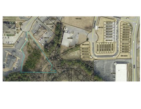 0 Professional Court Calhoun GA 30701