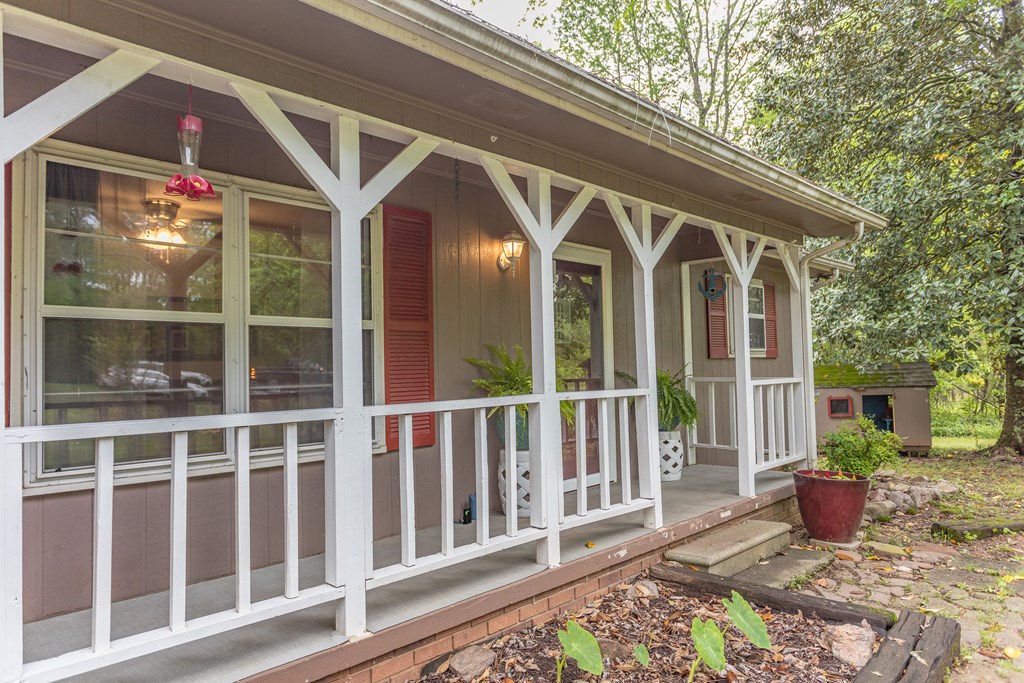 253 Coley Rd