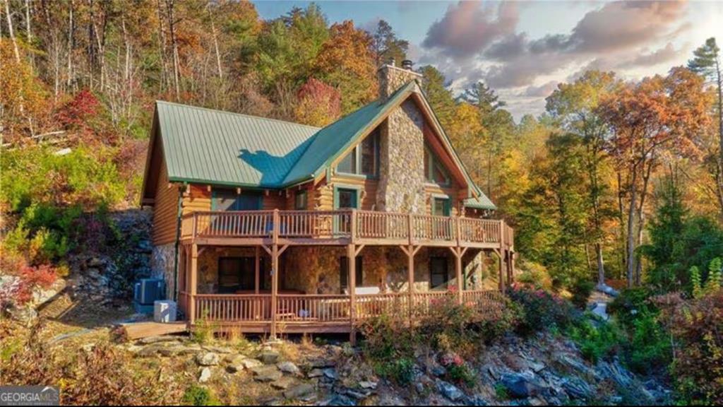 3183 Emery Creek Road