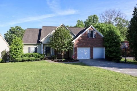 110 Granny Smith Drive Calhoun GA 30701