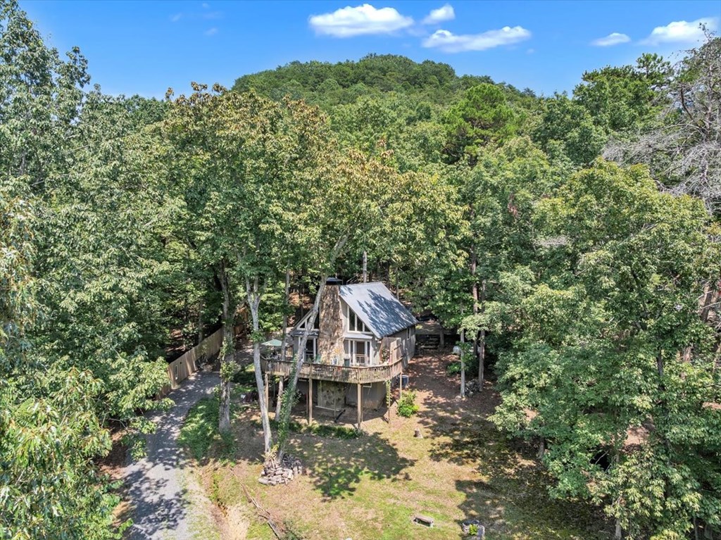 402 Sun Mountain Dr