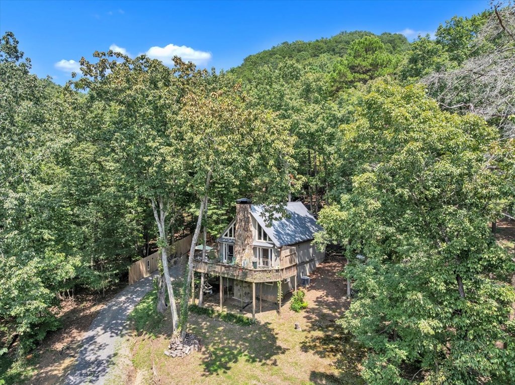 402 Sun Mountain Dr