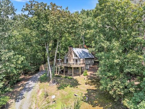 402 Sun Mountain Dr CHATSWORTH GA 30705