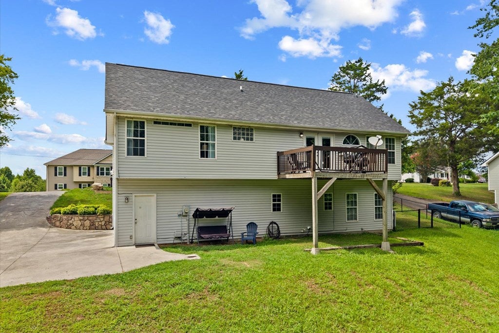 212 Courtney Circle
