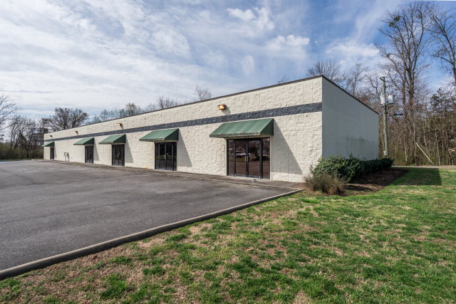 101 North Oaks Drive