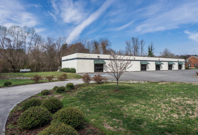101 North Oaks Drive