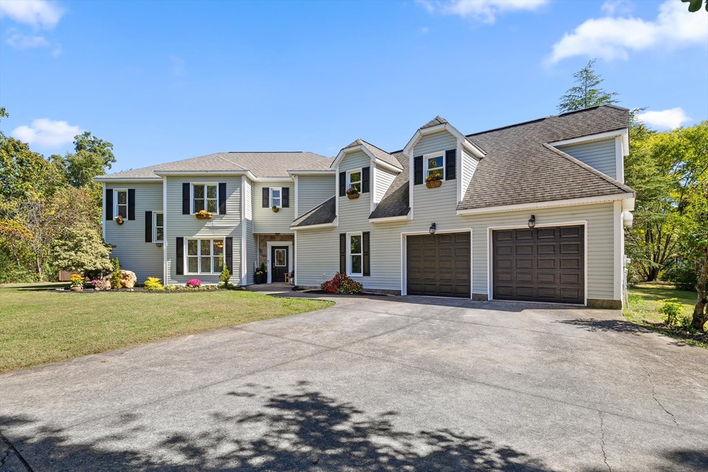 453 Harvest Lane