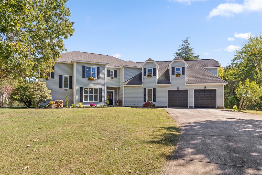 453 Harvest Lane