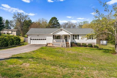63 Debra Lane Ringgold GA 30736