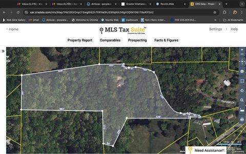 2950 Davis Road ROCKY FACE GA 30740