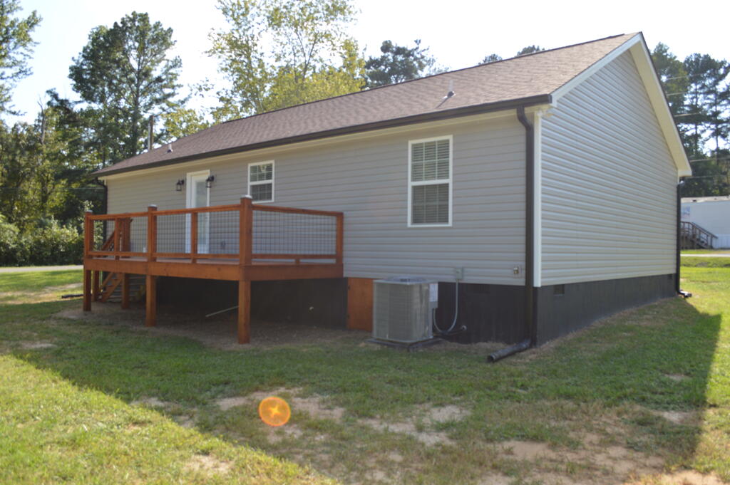 2004 Glisson Drive