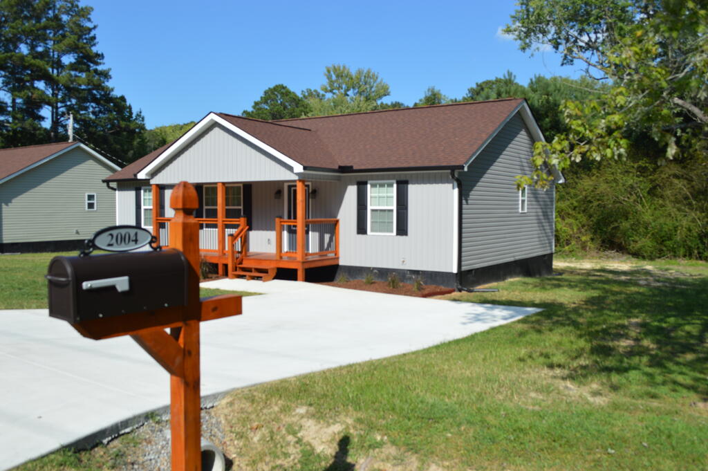 2004 Glisson Drive