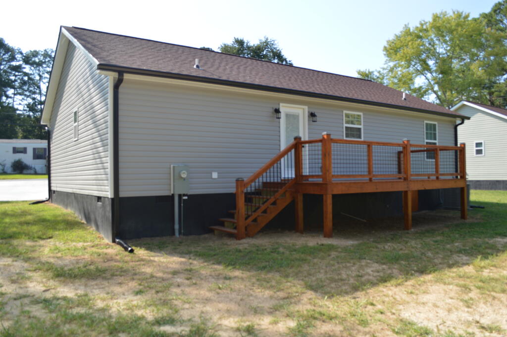 2004 Glisson Drive