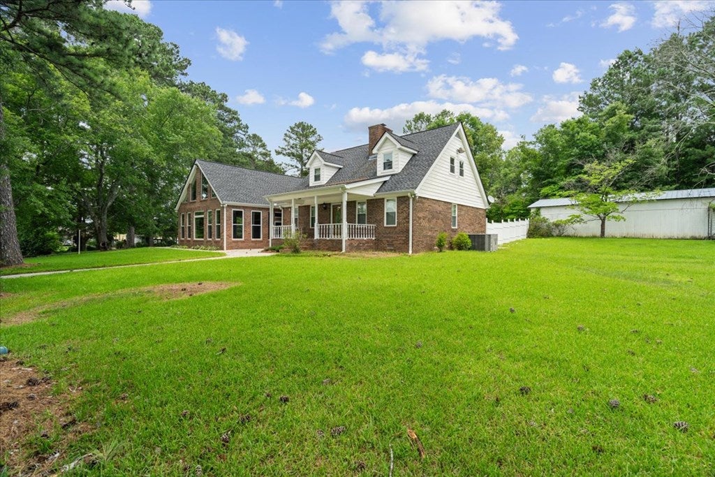140 Wheat Drive