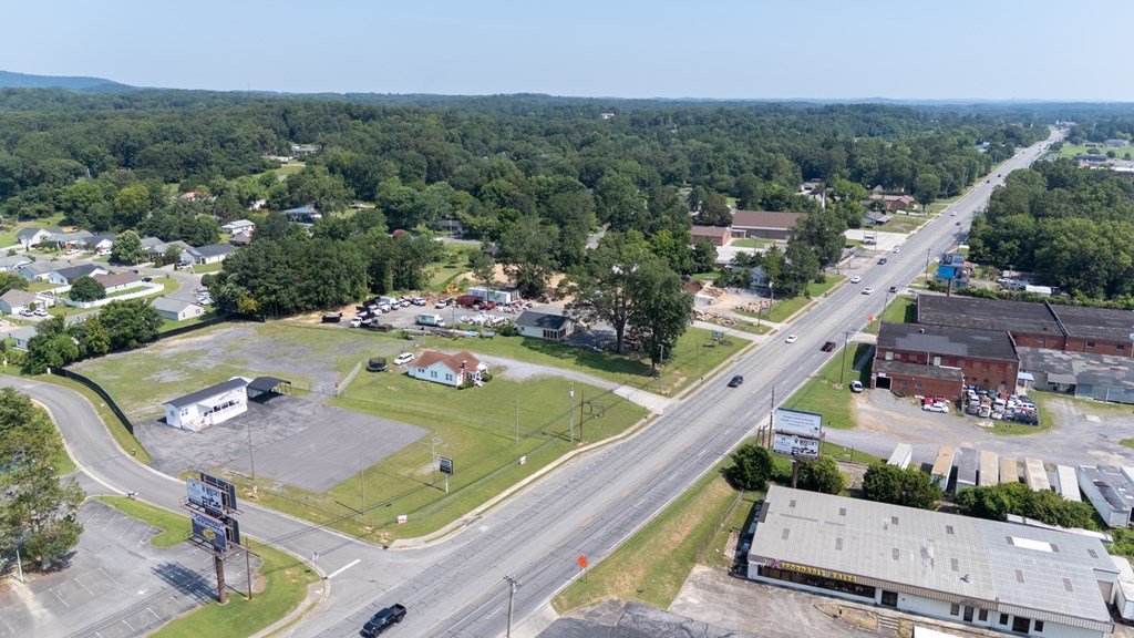 2213 Cleveland Hwy
