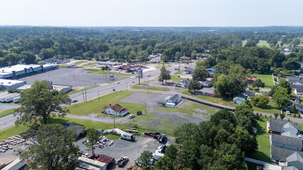 2213 Cleveland Hwy