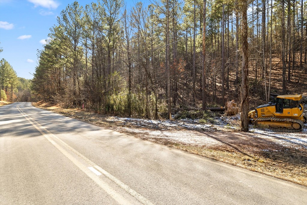 TR 92-4 Old Sawmill Road