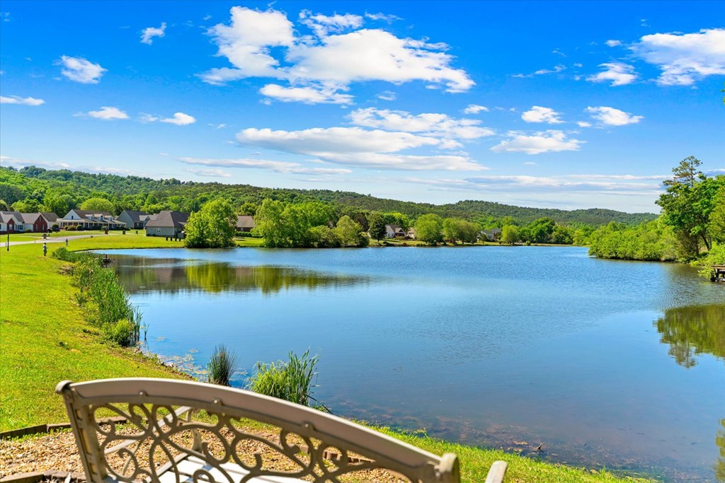 42 Canoe Cove
