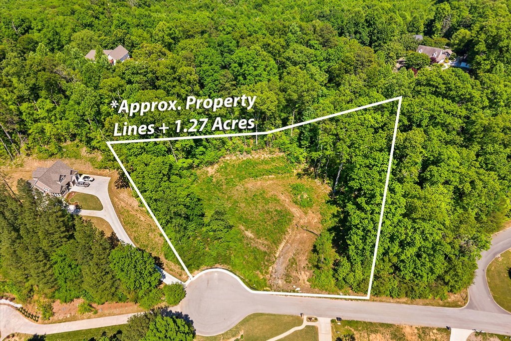 42 Canoe Cove