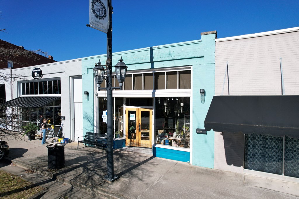 115 Gordon Street