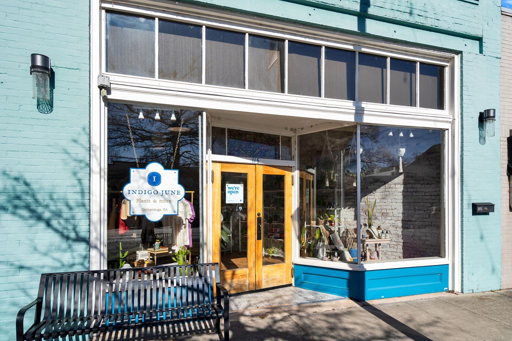 115 Gordon Street