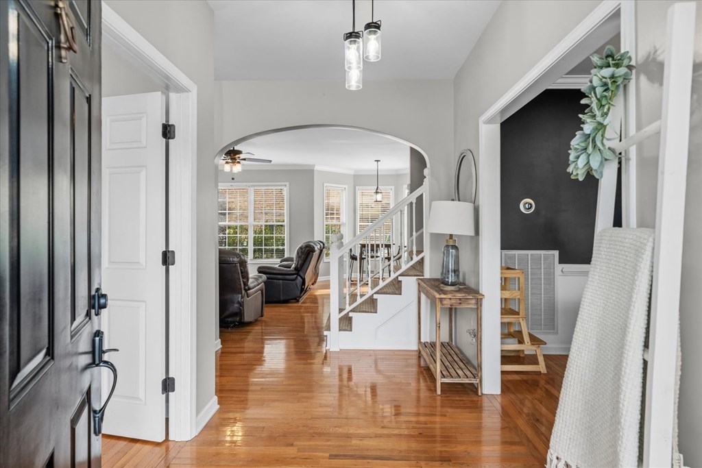 1231 Percheron Drive