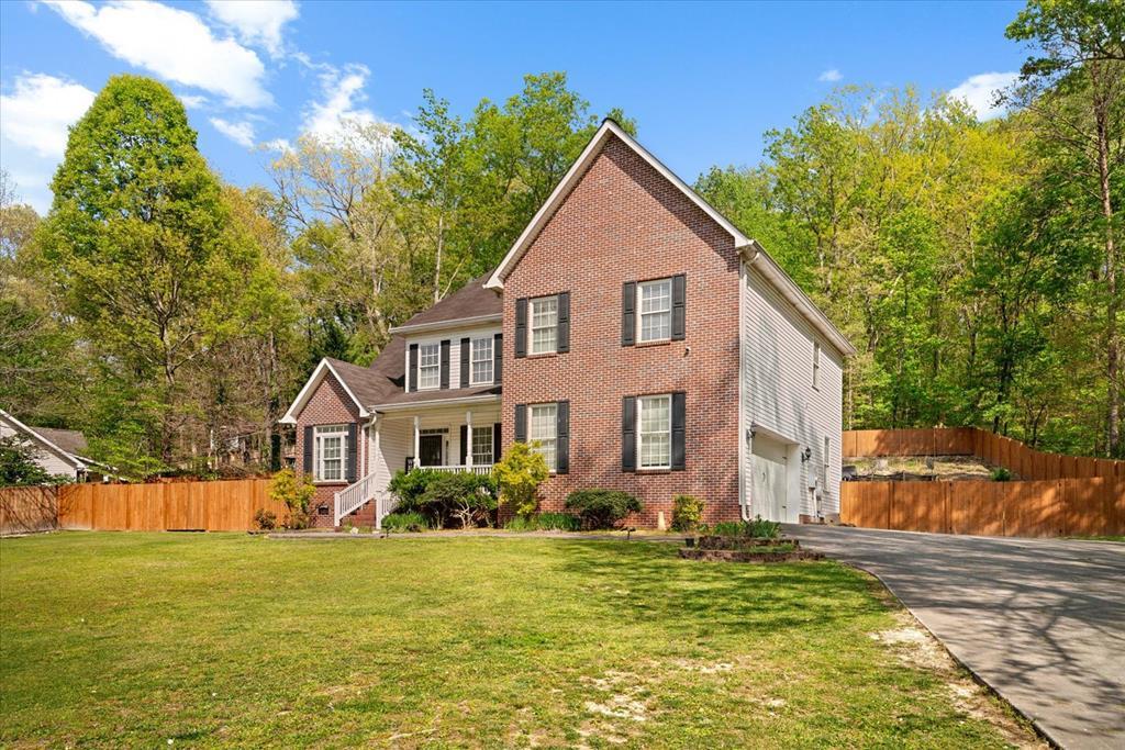 1231 Percheron Drive