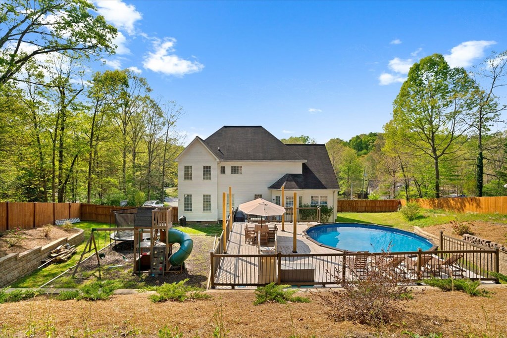 1231 Percheron Drive